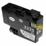 Compatible Ink Cartridge LC-3235 XL BK for Brother (LC-3235XLBK) (Black)