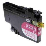 Compatible Ink Cartridge LC-3235 XL M for Brother (LC-3235XLM) (Magenta)