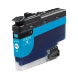 Compatible Ink Cartridge LC-426 XL C for Brother (LC426XLC) (Cyan)