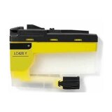 Compatible Ink Cartridge LC-426 Y for Brother (LC426Y) (Yellow)