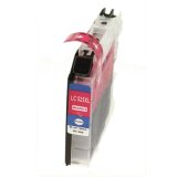 Compatible Ink Cartridge LC-525 XL M (LC525XLM) (Magenta) for Brother DCP-J100