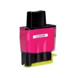 Compatible Ink Cartridge LC-900 M for Brother (LC900M) (Magenta)