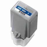 Compatible Ink Cartridge PFI-1000B for Canon (0555C002) (Blue)
