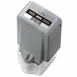 Compatible Ink Cartridge PFI-1000MBK for Canon (0545C002) (Matte black)