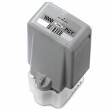 Compatible Ink Cartridge PFI-1000PGY for Canon (0553C002) (Grey Photo)