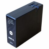 Compatible Ink Cartridge PGI-2500 XL BK for Canon (9254B001) (Black)