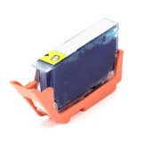 Compatible Ink Cartridge PGI-72C for Canon (6404B001) (Cyan)