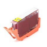 Compatible Ink Cartridge PGI-72R for Canon (6410B001) (Red)