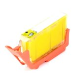Compatible Ink Cartridge PGI-72Y for Canon (6406B001) (Yellow)