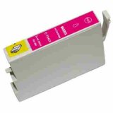 Compatible Ink Cartridge T0423 for Epson (C13T04234010) (Magenta)