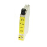 Compatible Ink Cartridge T0444 for Epson (C13T04444010) (Yellow)