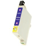 Compatible Ink Cartridge T0543 for Epson (C13T05434010) (Magenta)