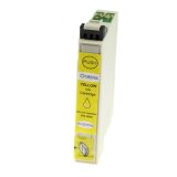 Compatible Ink Cartridge T0794 for Epson (C13T07944010) (Yellow)