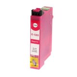 Compatible Ink Cartridge T1303 for Epson (C13T13034010) (Magenta)