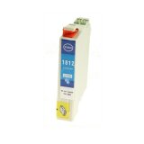 Compatible Ink Cartridge T1812 for Epson (C13T18124010) (Cyan)