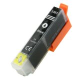 Compatible Ink Cartridge T3361 for Epson (C13T33614010) (Black Photo)