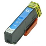 Compatible Ink Cartridge T3362 for Epson (C13T33624010) (Cyan)