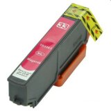 Compatible Ink Cartridge T3363 for Epson (C13T33634010) (Magenta)