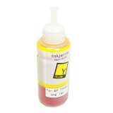 Compatible Ink Cartridge T6644 (C13T66444) (Yellow) for Epson EcoTank ITS L3060