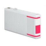 Compatible Ink Cartridge T7893 for Epson (C13T789340) (Magenta)