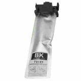 Compatible Ink Cartridge T9441 (C13T946140) (Black) for Epson WorkForce Pro WF-C5290DW