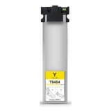 Compatible Ink Cartridge T9454 (C13T945440) (Yellow) for Epson WorkForce Pro WF-C5290DW