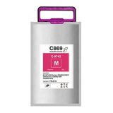 Compatible Ink Cartridge T9743 for Epson (C13T974300) (Magenta)