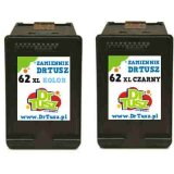 Compatible Ink Cartridges 62 (N9J71AE) for HP OfficeJet 250