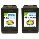 Compatible Ink Cartridges 62 for HP (N9J71AE)