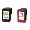 Compatible Ink Cartridges 652 for HP (F6V25AE, F6V24AE)