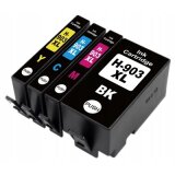 Compatible Ink Cartridges 903 XL CMYK (3HZ51AE) for HP OfficeJet Pro 6960