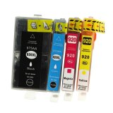 Compatible Ink Cartridges 920 XL for HP (C2N92AE)