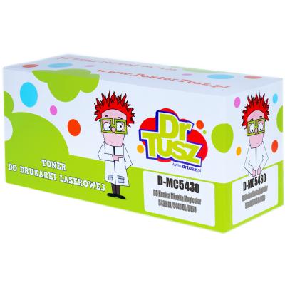 Compatible Toner MC 5430 for KM (1710582004) (Cyan)