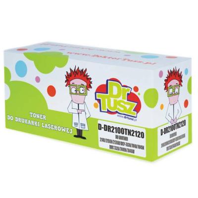 toner tn 2120