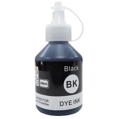 Compatible Ink Cartridge BT-D60 BK (Black) - DrTusz Store