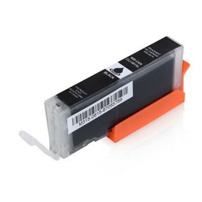 Refillable Cartridges for Canon 580-581 Range of Printers 