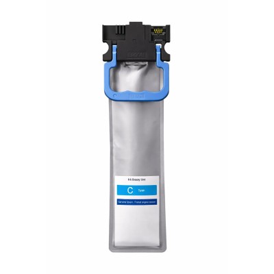 Compatible Ink Cartridge T13L2 XL for Epson (DT-AE-T13L2) (Cyan)