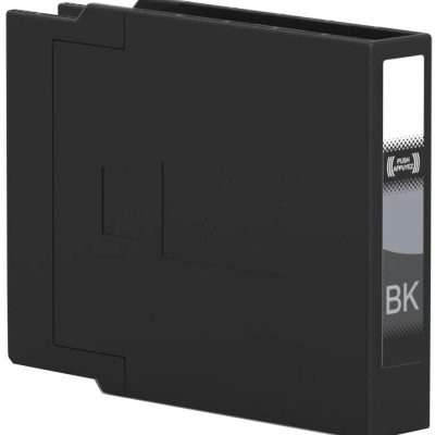 Compatible Ink Cartridge T13X1 XL for Epson (C13T13X140) (Black)