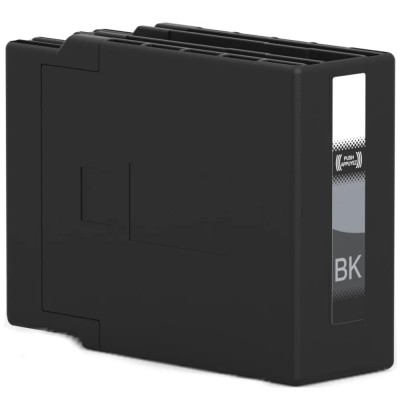 Compatible Ink Cartridge T14B1 XXL for Epson (C13T14B140) (Black)