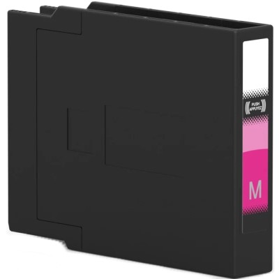 Compatible Ink Cartridge T14B3 XXL for Epson (C13T14B340) (Magenta)