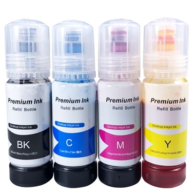 Compatible Ink Cartridges 112 CMYK for Epson - DrTusz Store