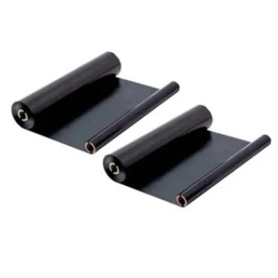 Compatible Ink Film KX-FA136 for Panasonic (KX-FA136) (Black)