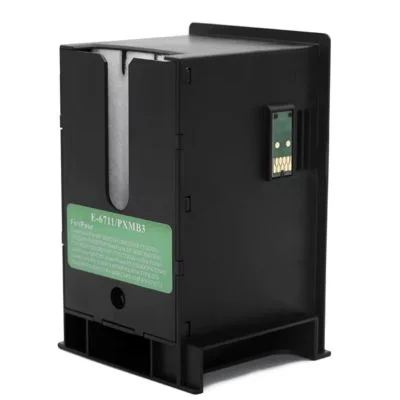 Compatible Waste Ink Tank T6711 for Epson (PXMB3)