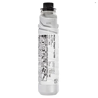 Compatible Toner 1170D for Ricoh (841718) (Black)