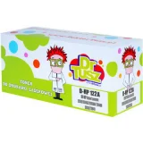 Compatible Toner 122A for HP (Q3961A) (Cyan)