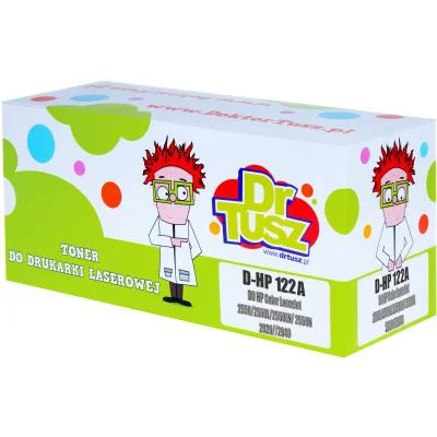 Compatible Toner 122A for HP (Q3963A) (Magenta)
