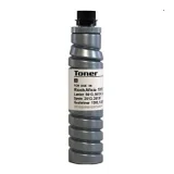 Compatible Toner Cartridge 1250D (885258) (Black) for Ricoh Aficio 1013