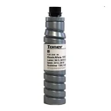 Compatible Toner 1250D for Ricoh (885258) (Black)