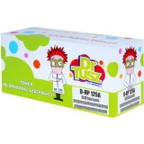 Compatible Toner 125A for HP (CB542A) (Yellow)