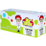 Compatible Toner 304A for HP (CC532A) (Yellow)